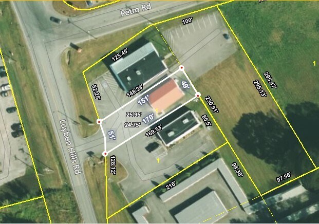 More Photos Of 172 Luyben Hills Rd, Kingston Springs Medical For Lease