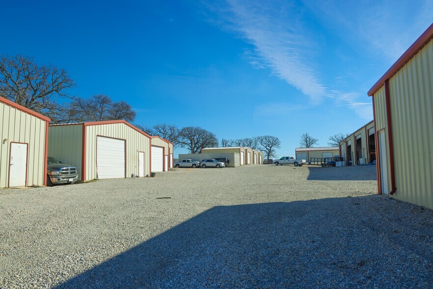 More Photos Of 2820 US Highway 380, Decatur Warehouse For Sale