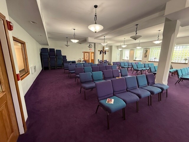 More Photos Of 12001 Shaker Blvd, Cleveland Medical For Sale