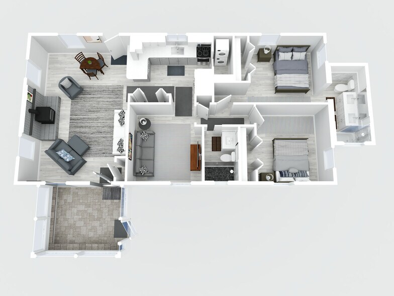 More Photos Of 5830 W Gulf To Lake Hwy, Crystal River Office For Sale