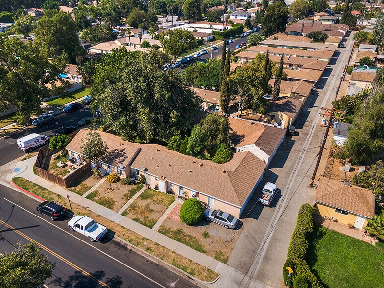 More Photos Of 202 N Florence St, Burbank Multifamily For Sale