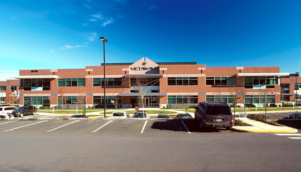 More Photos Of 10735 Willows Rd NE, Redmond Office For Lease