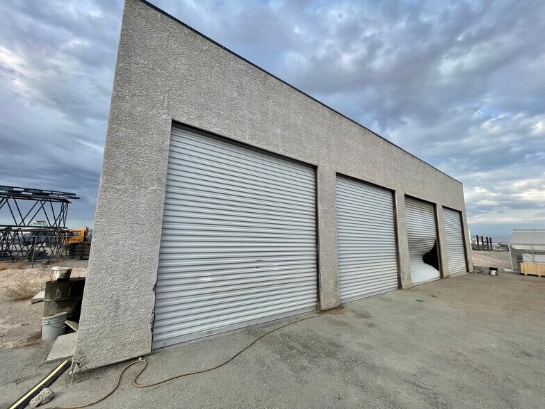 More Photos Of 2775 Betty Ln, Las Vegas Service For Lease