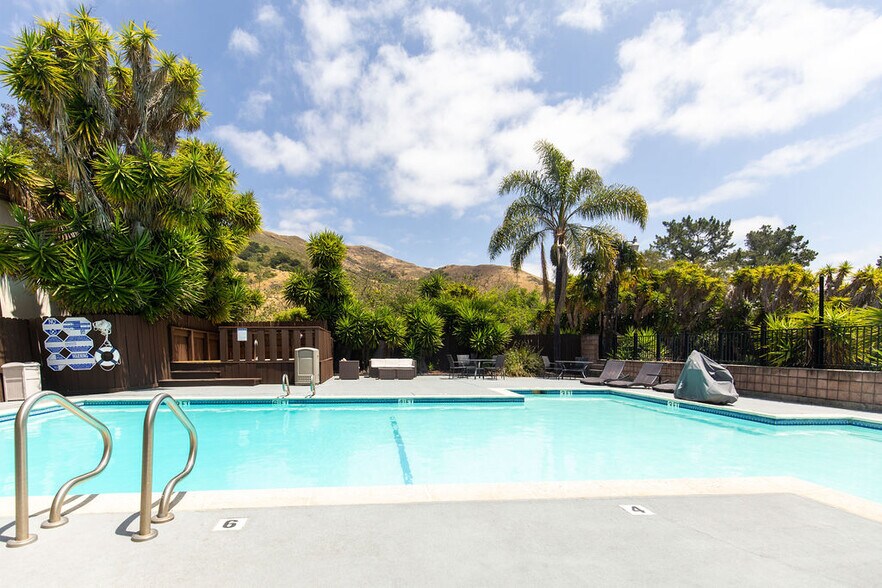 More Photos Of 1895 Monterey St, San Luis Obispo Hospitality For Sale