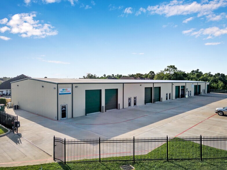 More Photos Of 21619 Rhodes Rd, Spring Light Manufacturing For Sale