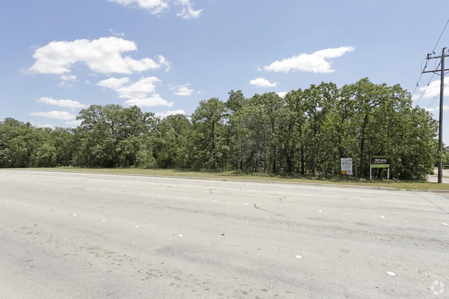 More Photos Of 1500 Cooks Ln, Fort Worth Land For Sale
