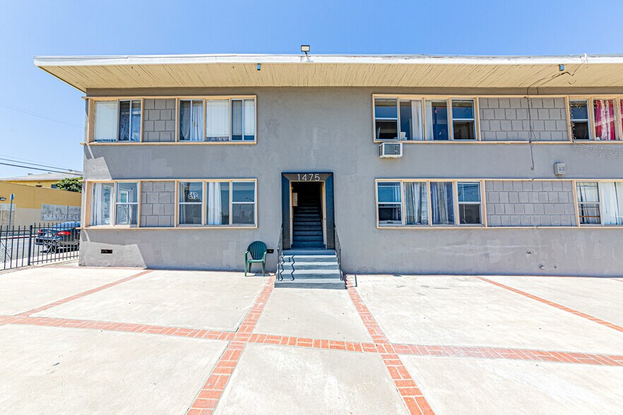 More Photos Of 1475 Venice Blvd, Los Angeles Apartments For Sale