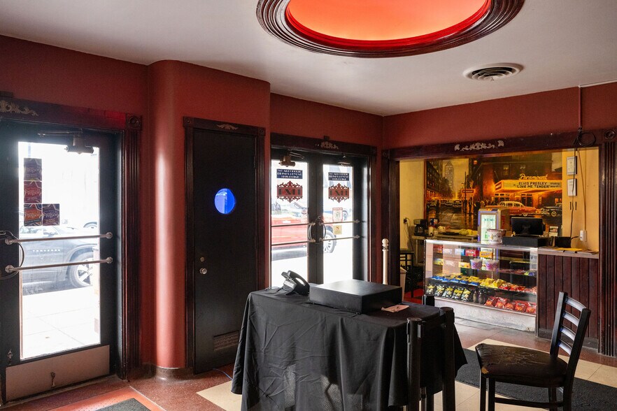 More Photos Of 230 Main St, Hobart Movie Radio TVStudio For Sale