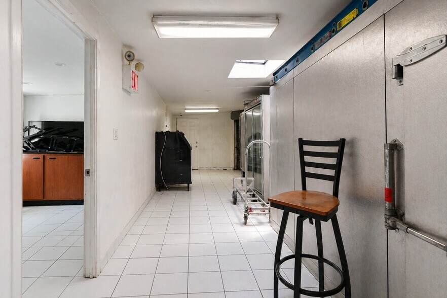 More Photos Of 62-42 Forest Ave, Ridgewood Storefront Retail Residential For Lease