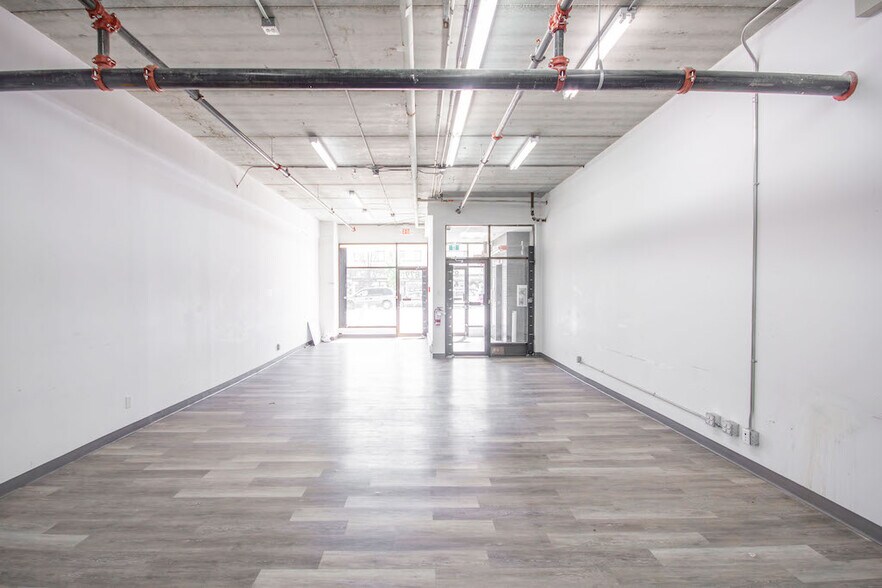 More Photos Of 873-883 E Hastings St, Vancouver Office For Lease