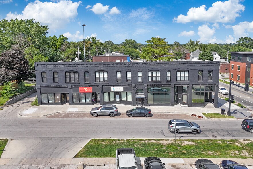 More Photos Of 601-611 Forest Ave, Des Moines Office Residential For Lease