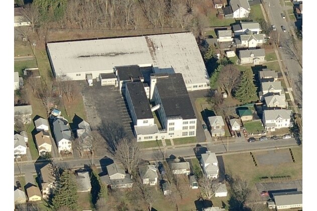 More Photos Of 11 Grandoe Ln, Gloversville Industrial For Sale