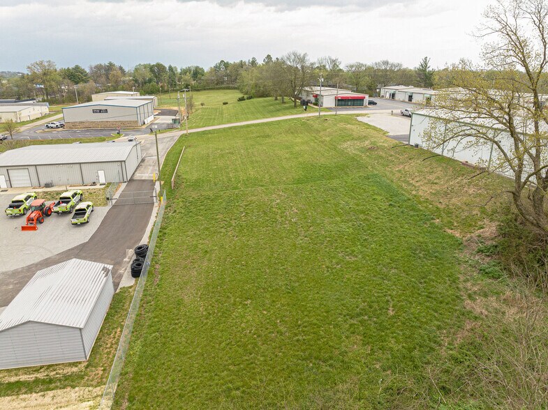 More Photos Of 0 Park Plus, Columbia Land For Sale