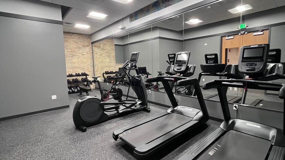 More Photos Of 247 W Freshwater Way, Milwaukee Coworking Space