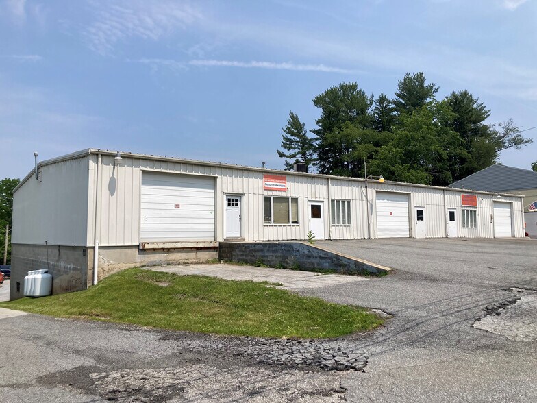 Primary Photo Of 675 Tower Ln, West Chester Warehouse For Lease