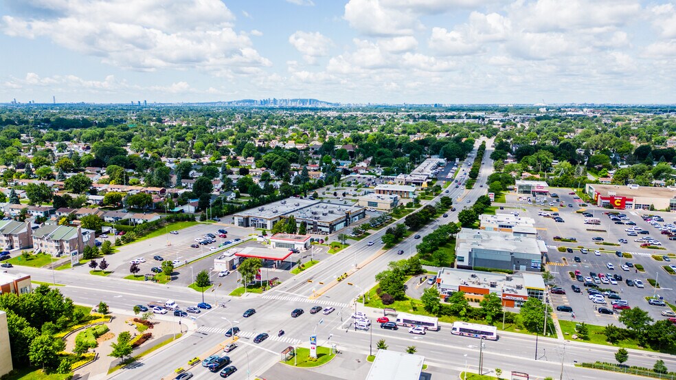 More Photos Of 5839 Blvd Cousineau, Longueuil Unknown For Lease