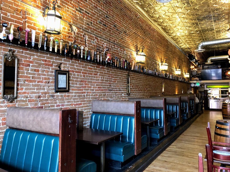 More Photos Of 1526 Blake St, Denver Office For Lease