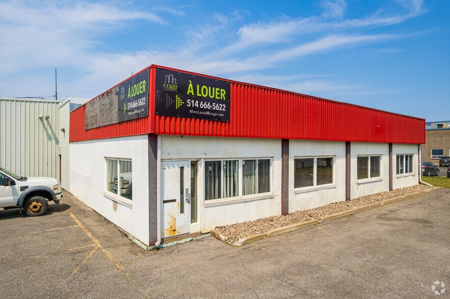 Primary Photo Of , Longueuil Industrial For Sale