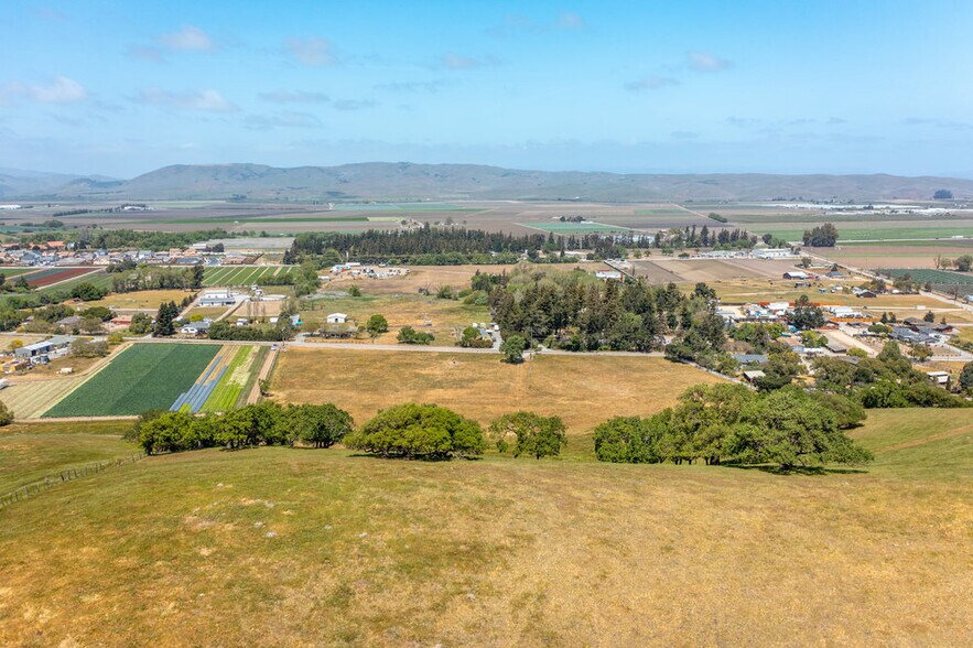 More Photos Of 333 Mission Vineyard, San Juan Bautista Land For Sale