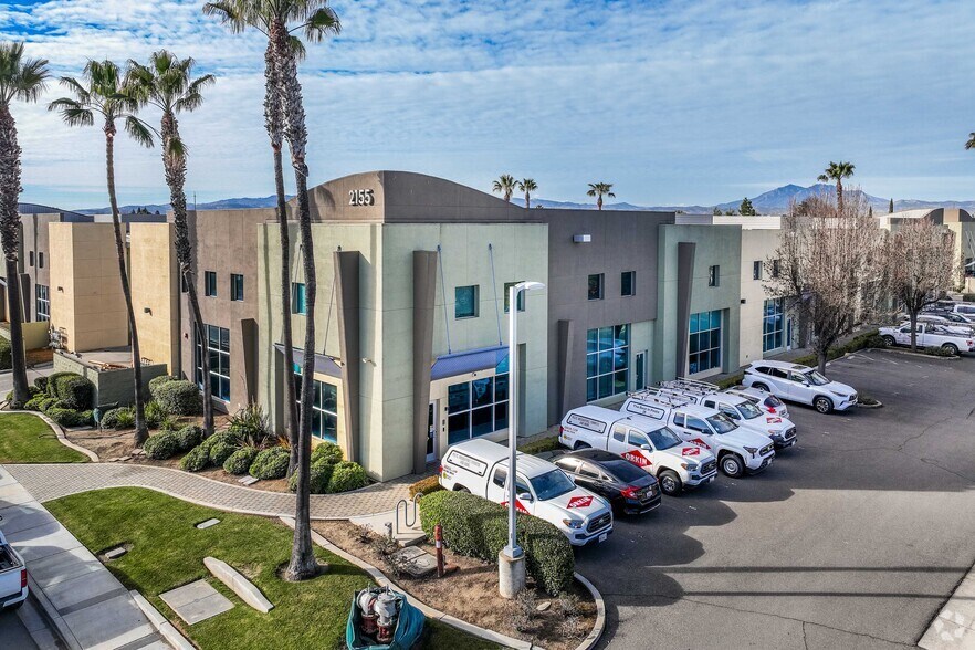 More Photos Of 2155 Elkins Way, Brentwood Flex For Lease