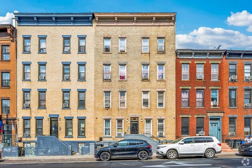 More Photos Of 190 Rockaway Ave, Brooklyn Apartments For Sale