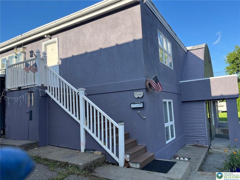 More Photos Of 749 E Ettwein St, Bethlehem Flex For Sale