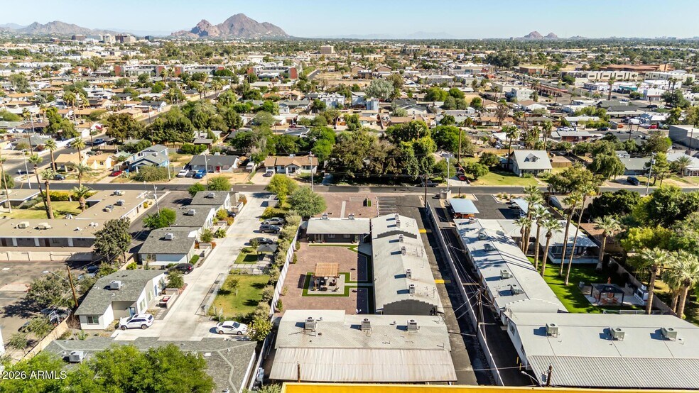 More Photos Of 4142 N 10th St, Phoenix Apartments For Sale