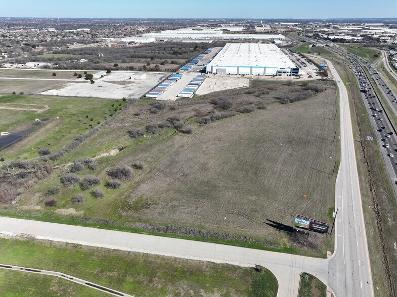 Primary Photo Of 1501 820 Service Rd loop, Fort Worth Land For Sale