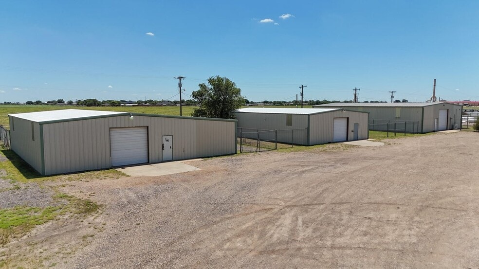 More Photos Of , Lubbock Industrial For Sale