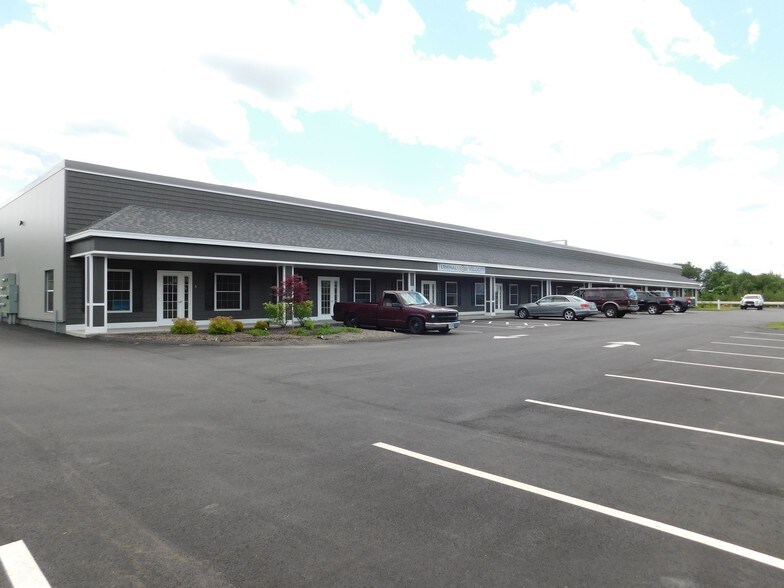 More Photos Of 4 Candy Ln, Hudson Warehouse For Lease