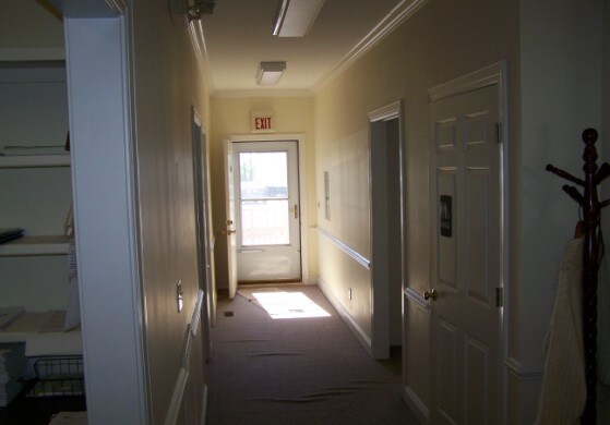More Photos Of 1743 S Main St, Wake Forest Office For Lease