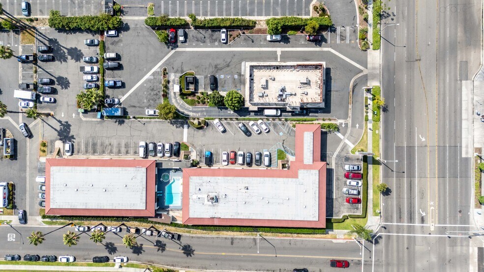 More Photos Of 2210 S Harbor Blvd, Anaheim Fast Food For Sale