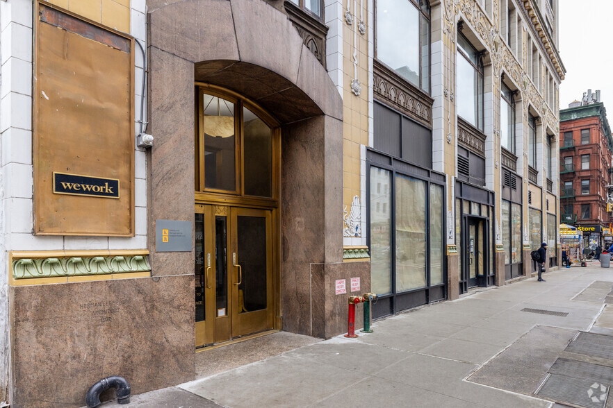 More Photos Of 154 W 14th St, New York Office For Lease