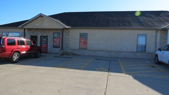 More Photos Of 3368 SR 752 St, Ashville Storefront Retail Office For Lease