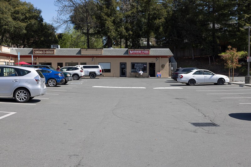 More Photos Of 175 Pleasant Hill Ave N, Sebastopol Freestanding For Lease