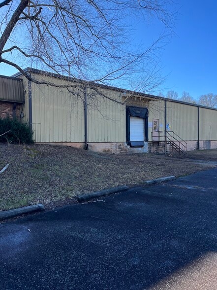 More Photos Of 4790 NC-704, Madison Warehouse For Sale