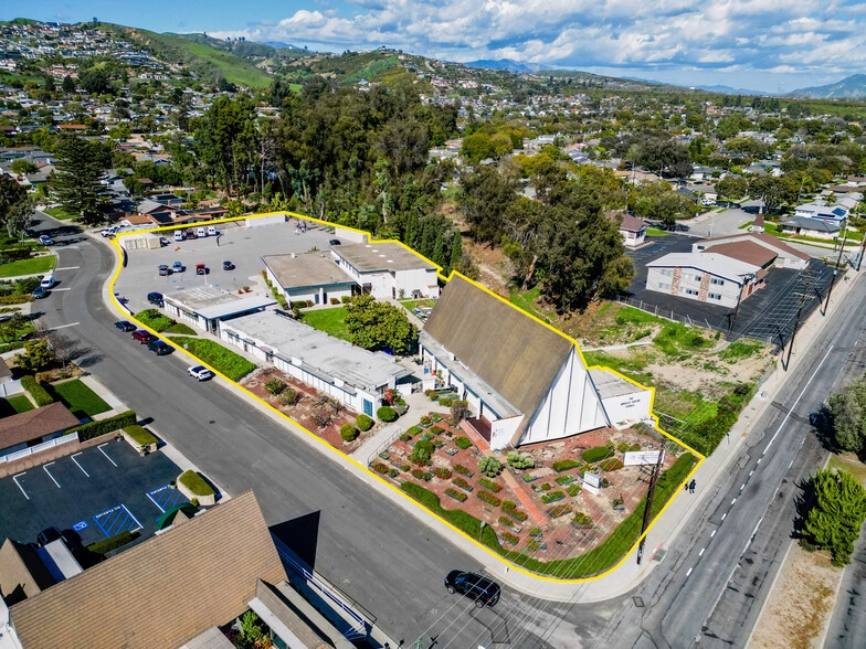 Primary Photo Of 38 Teloma Dr, Ventura Religious Facility For Sale