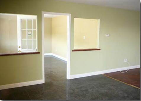 More Photos Of 3744 Meade Ave, Las Vegas Warehouse For Lease