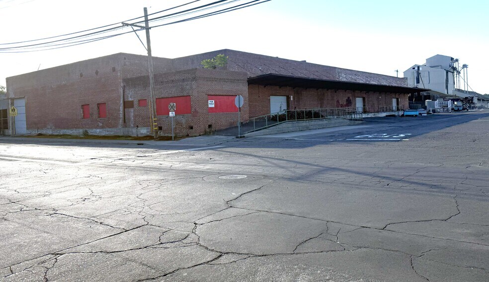 More Photos Of 390 Virginia St, Gridley Industrial For Sale