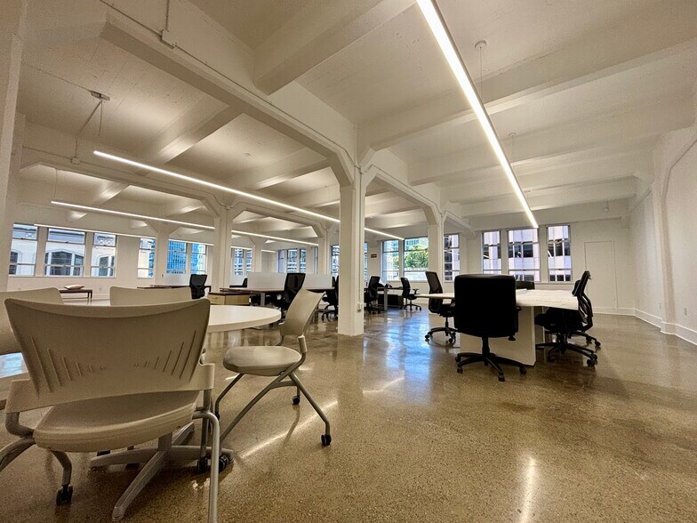 More Photos Of 88 1st St, San Francisco Office For Lease
