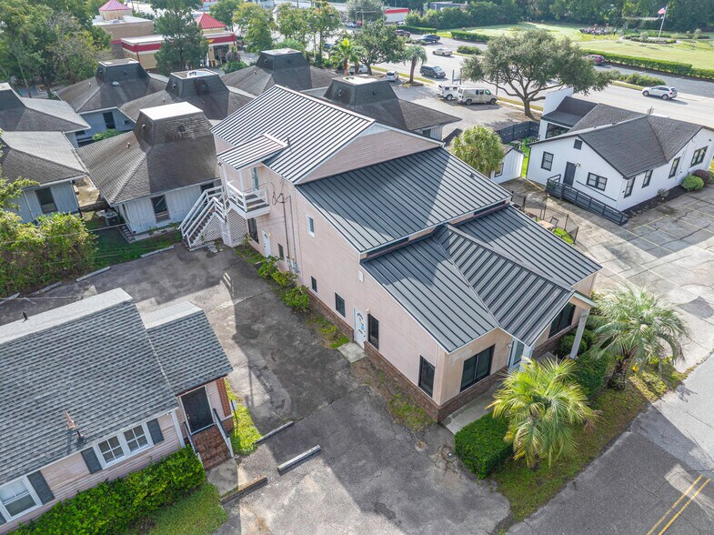 More Photos Of 614 Blitchridge Rd, Charleston Medical For Sale