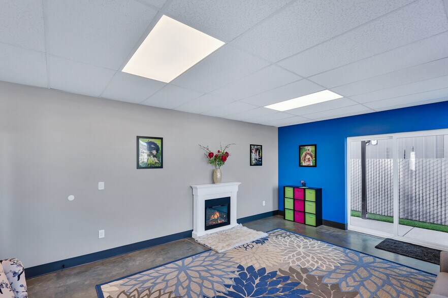 More Photos Of 16614 E Sprague Ave, Veradale Freestanding For Sale