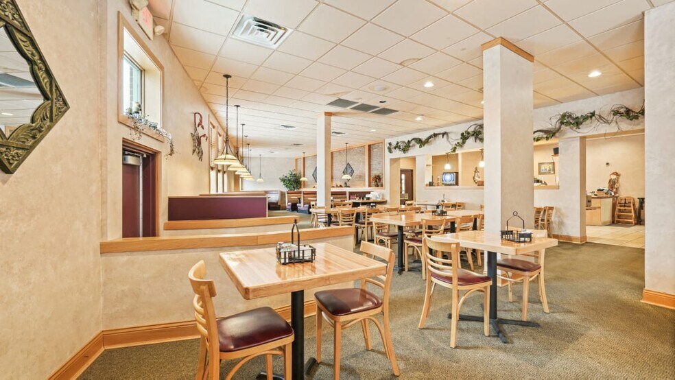 More Photos Of 210 Superior Ave, Tomah Bowling Alley For Sale