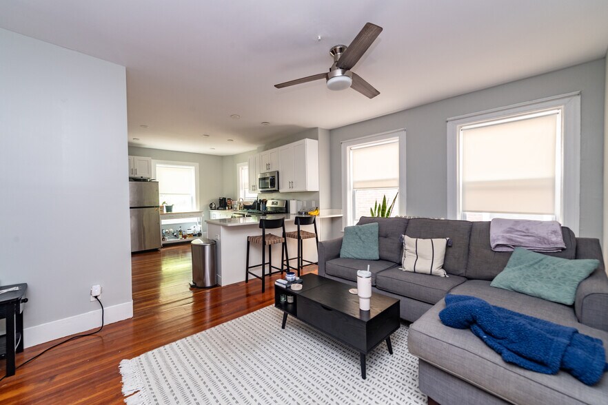 More Photos Of 108-116 Winthrop Rd, Brookline Apartments For Sale