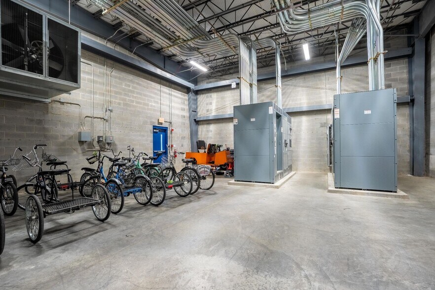 More Photos Of 100 Morgan Olson Way, Ringgold Manufacturing For Sale