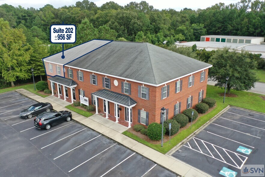 More Photos Of 138 Canal St, Pooler Medical For Lease