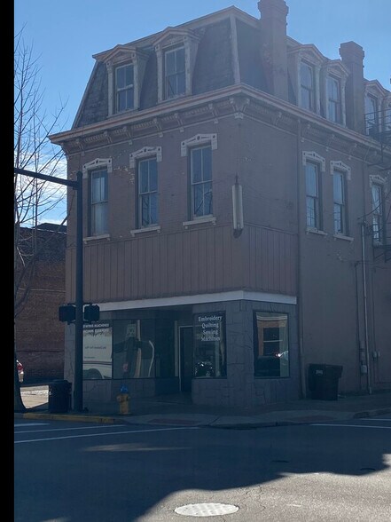 More Photos Of 700 Monmouth St, Newport Storefront Retail Residential For Lease