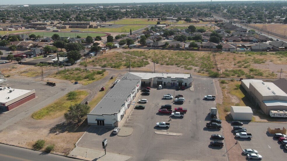 More Photos Of 2260 Linda Ave, Odessa Storefront For Lease