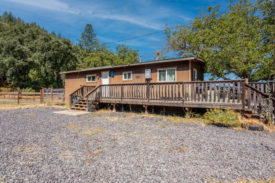 More Photos Of 2000 Clover Valley Rd, Upper Lake Land For Sale