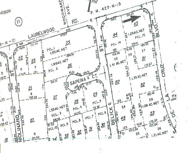 More Photos Of 3194 De La Cruz Blvd, Santa Clara General Retail For Lease